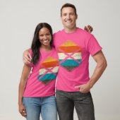 Retro-Flute T-Shirt (Unisex)