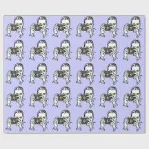 RETRO-FOTOGRAFIERMUSTERPATTER