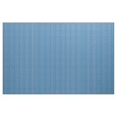 Retro Friedenszeichen auf tiefem Blau Stoff (Fat Quarter (45,7 x 55,9 cm))