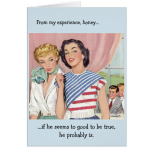 Retro Friends - zu gut, um wahr zu sein,