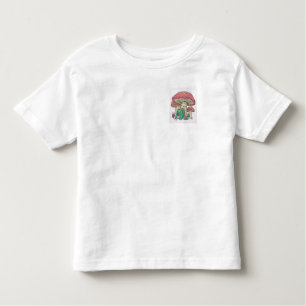 Retro Frog, Funny Frog, Cotattcore Frog T - Shirt