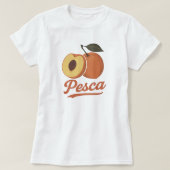 Retro Fruit T - Shirt - Vintag-insp (Design vorne)