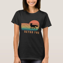 Retro Fuchs