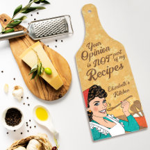 Retro Fun Rezept Küche