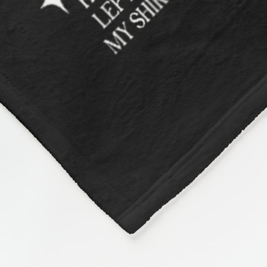 Retro Funny 12 Days Of Sonography Ultrasound Tech  Fleecedecke (Ecke)