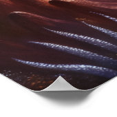 Retro Futurismus Poster (Ecke)