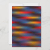 Retro Gamer Gaming Liebhaber Geek Funny Nerdy Simp Save The Date (Rückseite)