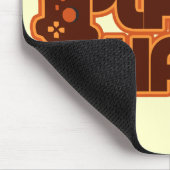 Retro Gamer Mousepad (Ecke)