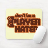 Retro Gamer Mousepad (Mit Mouse)