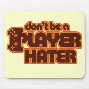 Retro Gamer Mousepad