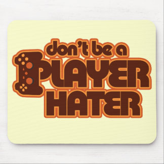 Retro Gamer Mousepad