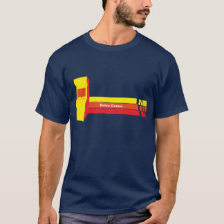 Retro Gamer T-Shirt