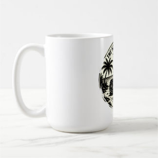 Retro-Gamer-Tasse Kaffeetasse