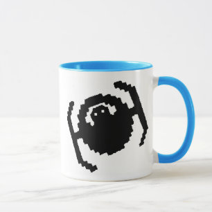 Retro Gamer-Tasse Tasse