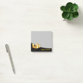 Retro Games Post-it Klebezettel (Büro)