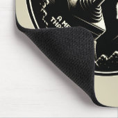 Retro-Gaming-Mauspad Joystick Art2 Mousepad (Ecke)