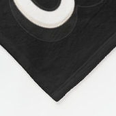 Retro Gaming Relationship Funny Gamer Console Love Fleecedecke (Ecke)