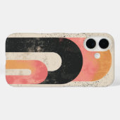 Retro Gateway - Fall Case-Mate iPhone Hülle (Rückseite (Horizontal))