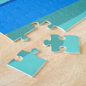 Retro Gay Couple Watching TV Puzzle (Seite)