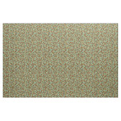 Retro geometrisches Muster 2 Stoff (Fat Quarter (45,7 x 55,9 cm))