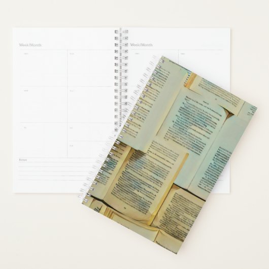 Retro-Geschenke für Leser 2022 Planer (Anzeige)