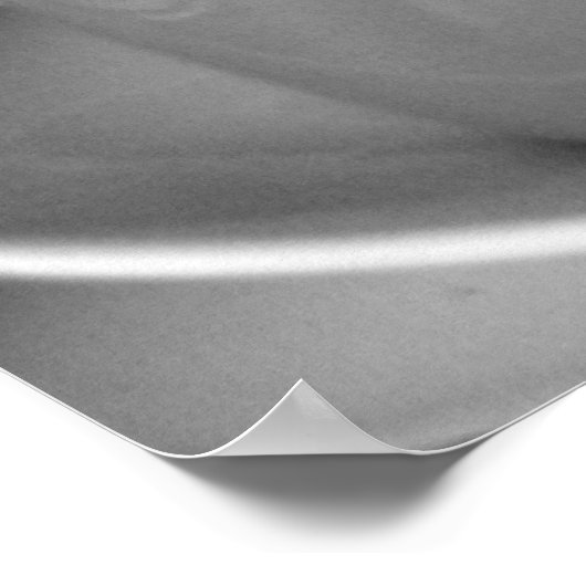 RETRO-GESCHIRR I POSTER (Ecke)