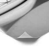 RETRO-GESCHIRR II POSTER (Ecke)