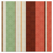 Retro gestreift bunt orange gelb stoff (Nahaufnahme)