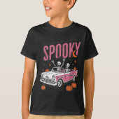 Retro Get In Losers We're Getting Soky, Funny Hall T-Shirt (Vorderseite)