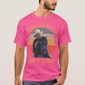 Retro Gift Jackson Keepin_ It Country Alan T-Shirt (Vorderseite)