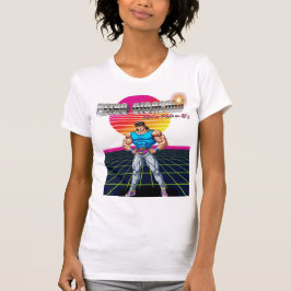 Retro Gigachad  T-Shirt