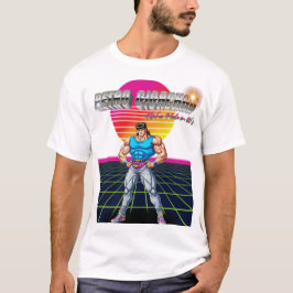 Retro Gigachad  T-Shirt