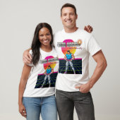 Retro Gigachad  T-Shirt (Unisex)