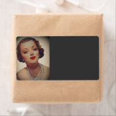 Retro Glam Girl Lipstick (Insitu)
