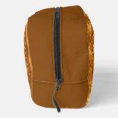 Retro Glam Girls (Keiko) Druckknopfbeutel Waschbeutel (Rechts)