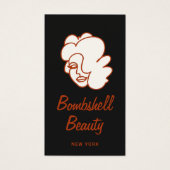 Retro Glam Lash Diva Eyelash Extensions (Vorderseite)