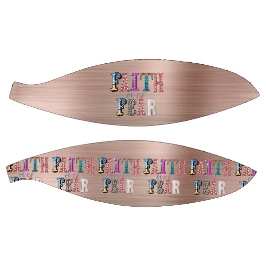 Retro Glaube über Angst Basketball (Panele)