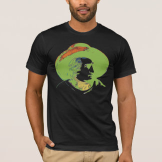 Retro Goethe für Darks T-Shirt
