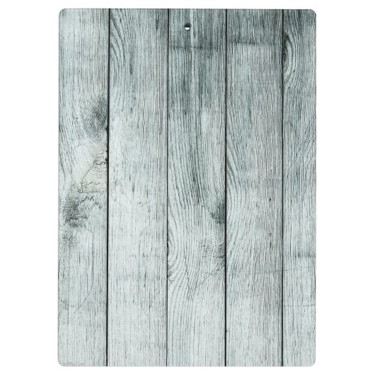 Retro Gold Abzeichen Beige Bambus Textur Muster Cl Klemmbrett (Rückseite)