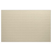 Retro Gold Holiday Vibe Stoff (Yard (91,4 cm))