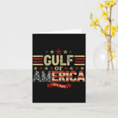 Retro Golf Von USA Amerika Est 2025 Shirt Männer F Karte (Gelbe Blume)