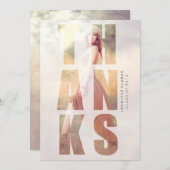 RETRO GRAD | ABSCHLUSS DANKE (Vorne/Hinten)