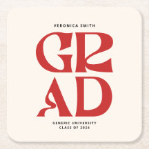 Retro Grad