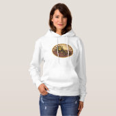 Retro Grader Hoodie (Vorne ganz)