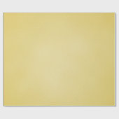 Retro Grainy Beige Hintergrund Geschenkpapier (Flach)