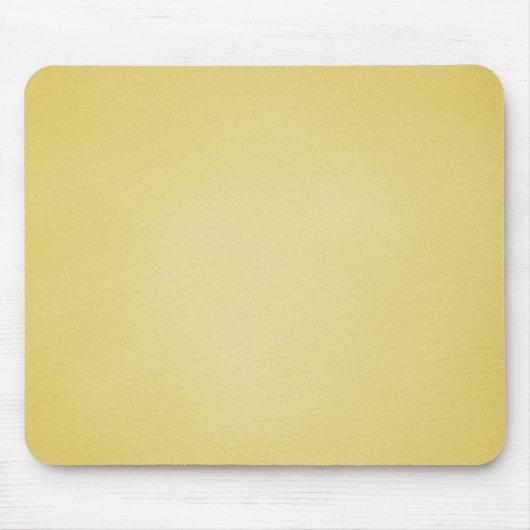 Retro Grainy Beige Hintergrund Mousepad (Vorne)