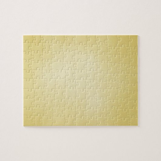 Retro Grainy Beige Hintergrund Puzzle (Horizontal)