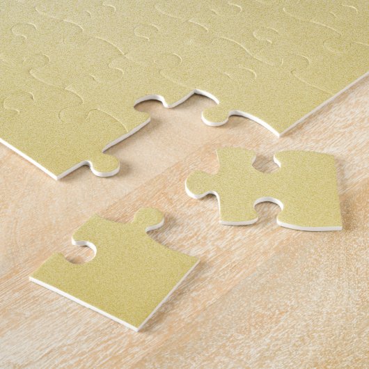 Retro Grainy Beige Hintergrund Puzzle (Seite)