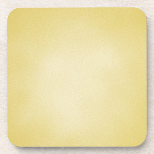 Retro Grainy Beige Hintergrund Untersetzer