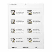 Retro Granma T - Shirts und Geschenke (Vorne)